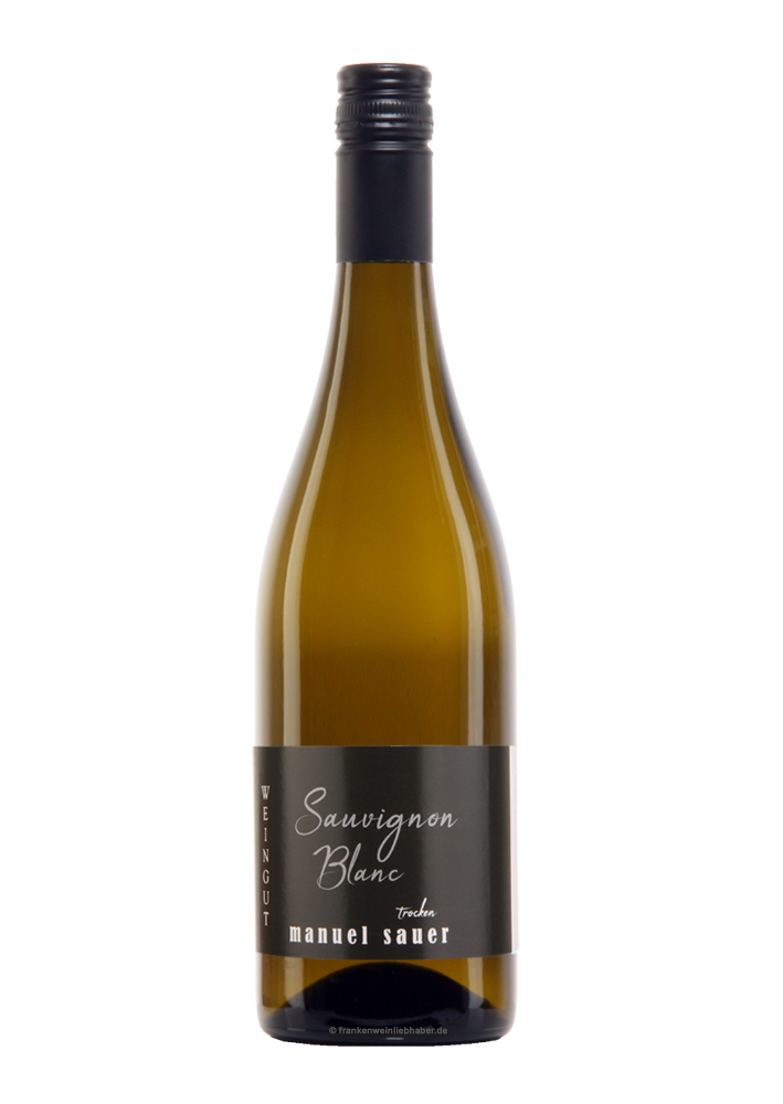 Produktbild von: <br>Artikel-Nr.: 315<br>2024er Sauvignon blanc trocken 0,75l<br>