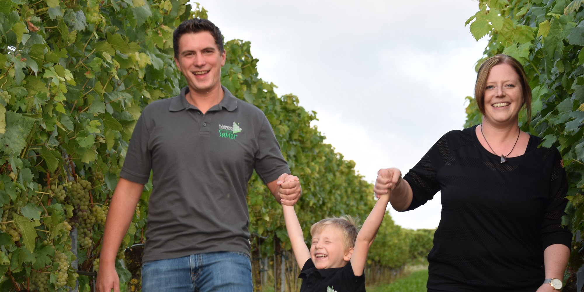 Produktbild von: Weingut Manuel Sauer