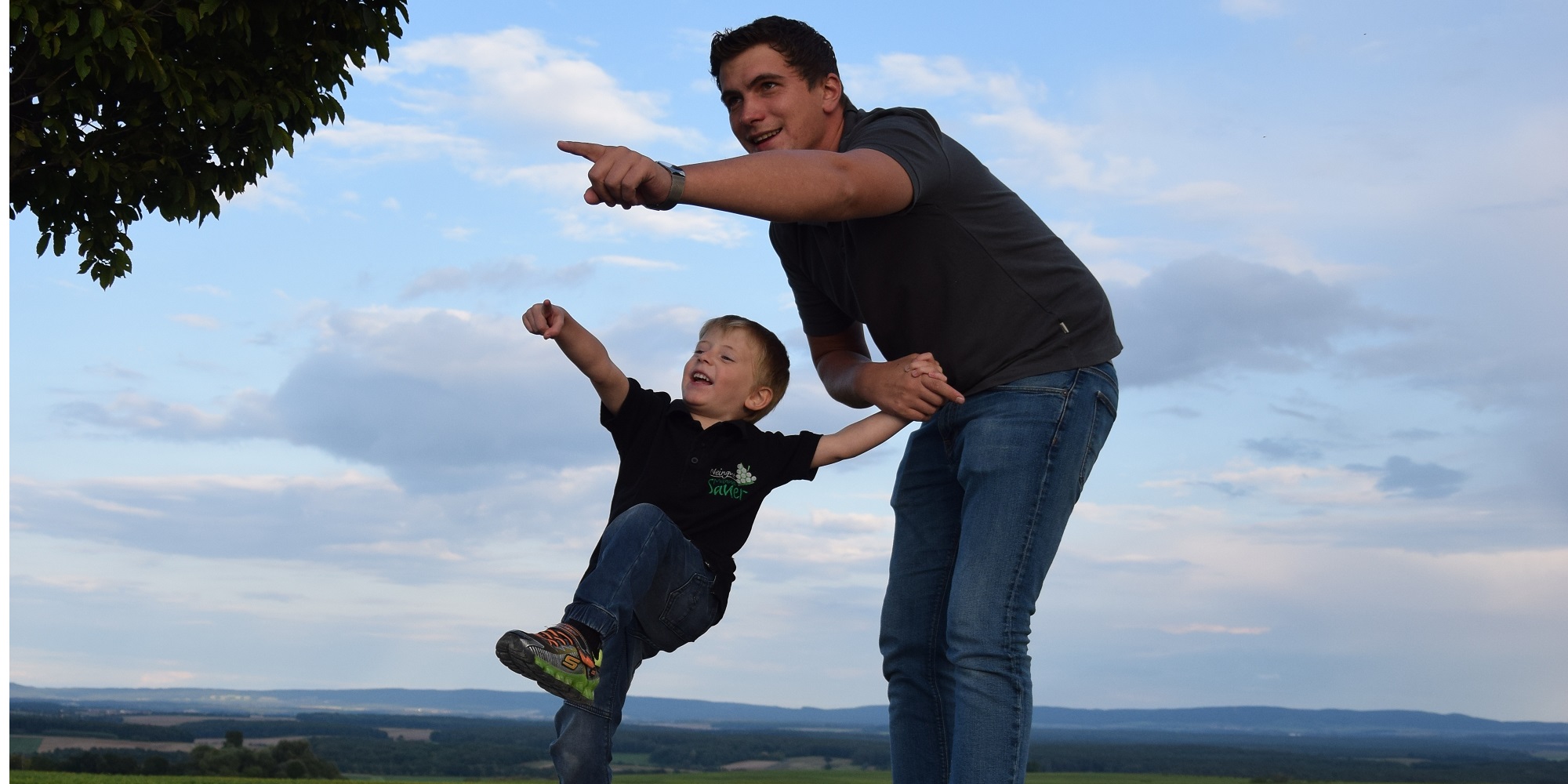 Produktbild von: Weingut Manuel Sauer